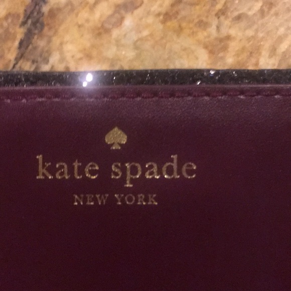 Kate Spade Wallet - Picture 5 of 8